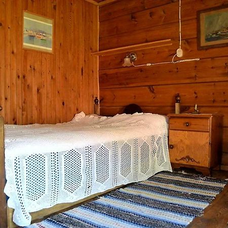 Kjorsvik Ovre Apartment Tornes Ngoại thất bức ảnh
